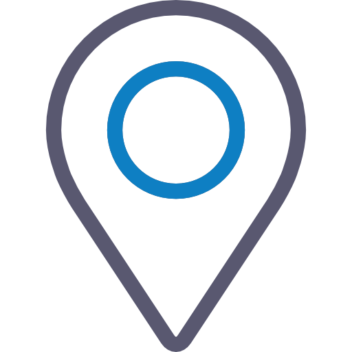 location icon